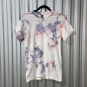 Tie Dye Shirt